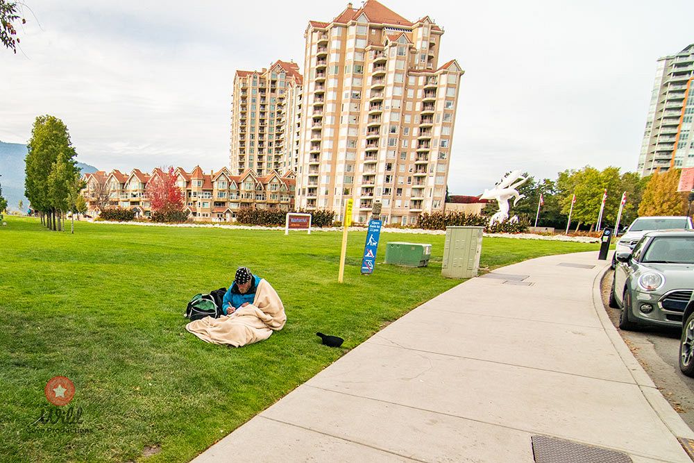 Waterfront Park